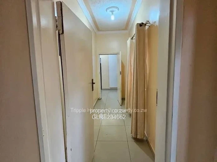 Charming 3-Bedroom Home in Glenlorn To Let 