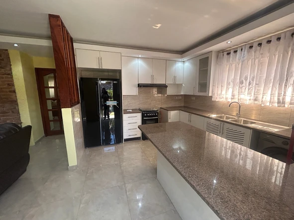 3 Bedroom Cottage