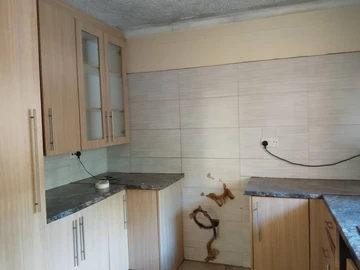 Flat & Apartment