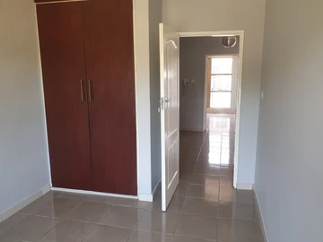 3 Bedroom Townhouse Complex