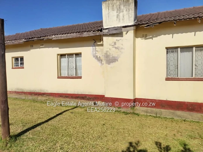 Westlea - Mutare