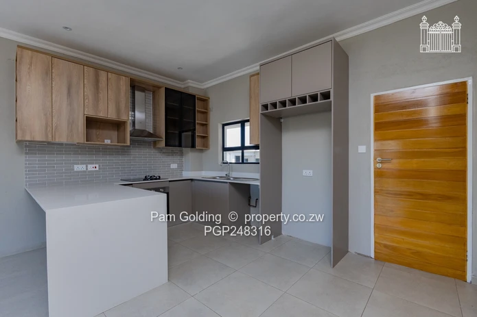 Ready To Move In First Floor 2 Bed Apartment