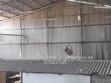 Wilowvale Commercial Property For Sale