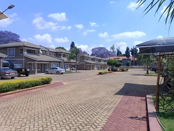 3 Bedroom Flat & Apartment