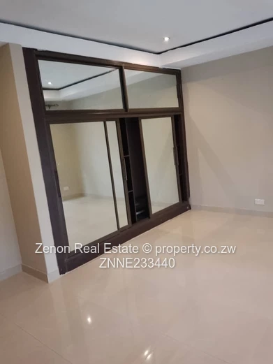 Rolf Valley 4 bed cluster