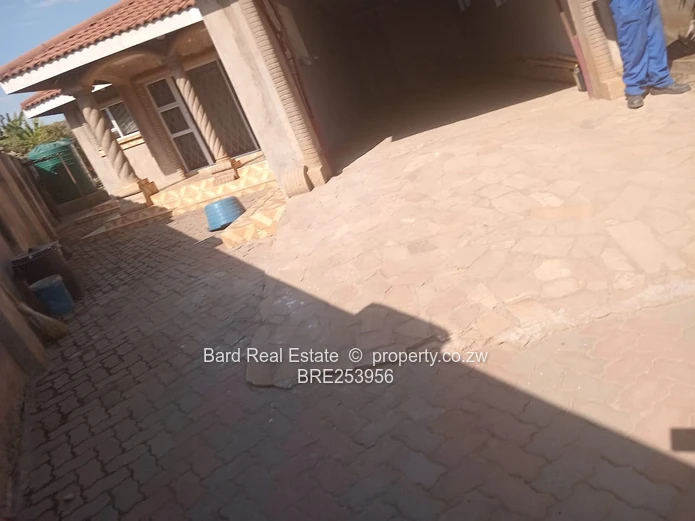 4-Bedroom House for Rent in Tynwald 