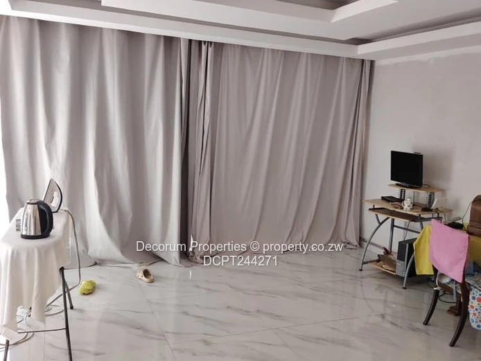 Stylish 4-Bed Damofalls Phase 3 Home For Sale