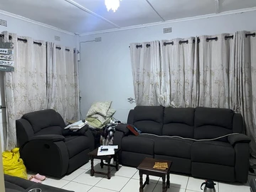 3 Bedroom Cottage