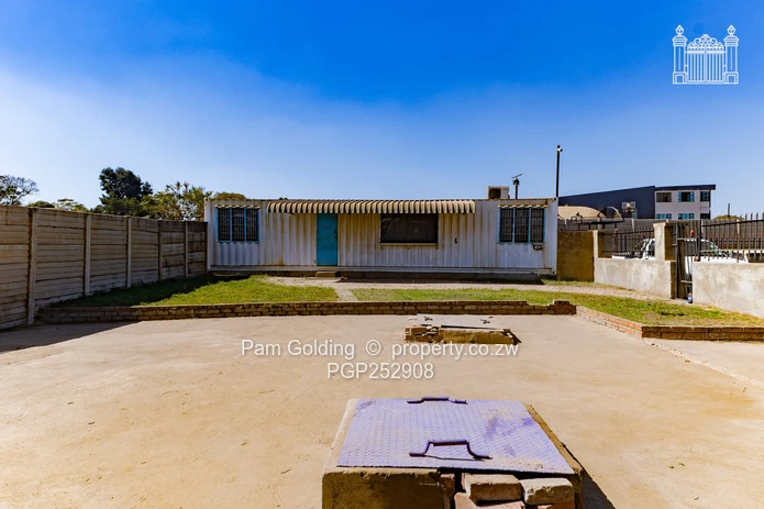 Prime Commercial Fuel Station & Logistics Hub on 2.8 Hectares.   Exceptional Investment Opportunity!