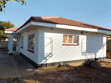 3 Bedroom Cottage