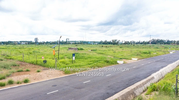 The Strand Corporate Office Park