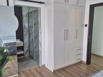 3 Bedroom Townhouse Complex