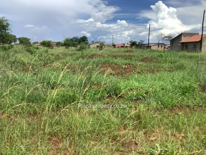 Residential Stand For Sale