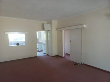 2 Bedroom Garden Flat