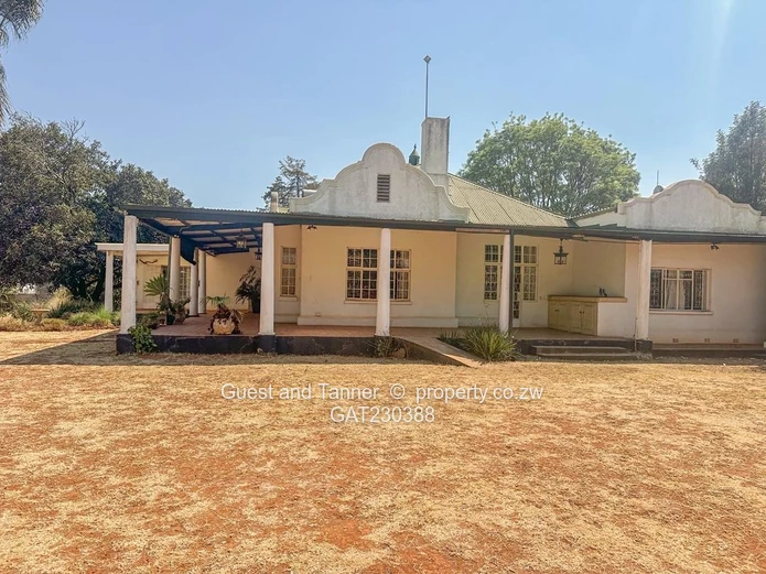 Exceptional Property for Sale in Mt Pleasant