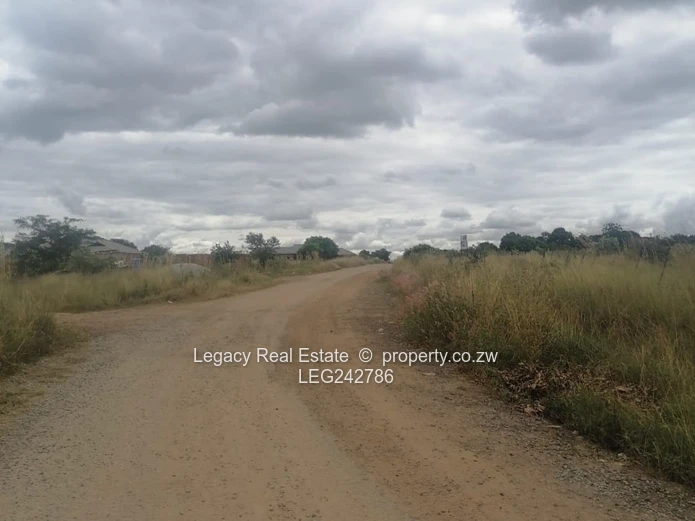 Hot Property Alert: Rydale Ridge Stand for Sale