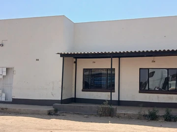 Shop & Retail Property