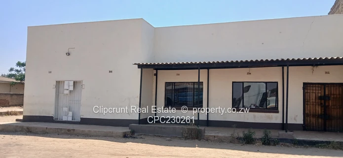 Zengeza 5 Shop