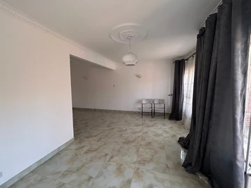 2 Bedroom Garden Flat