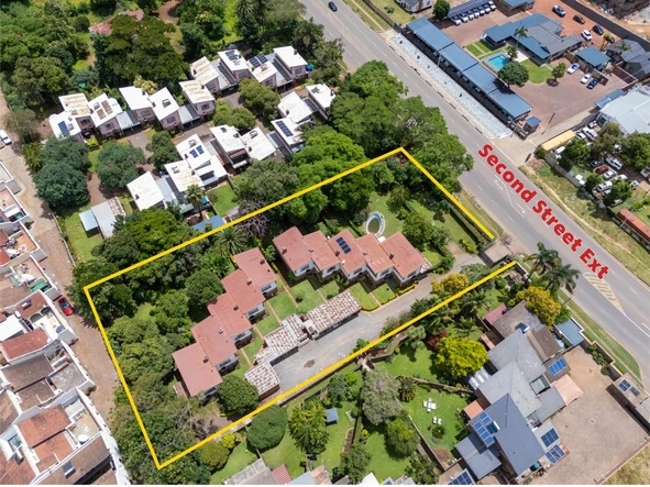 10 Bedroom Flat & Apartment