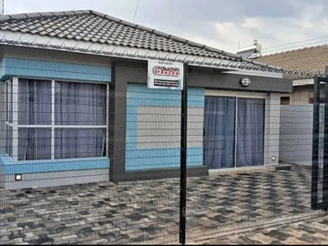 Aspindale house for sale