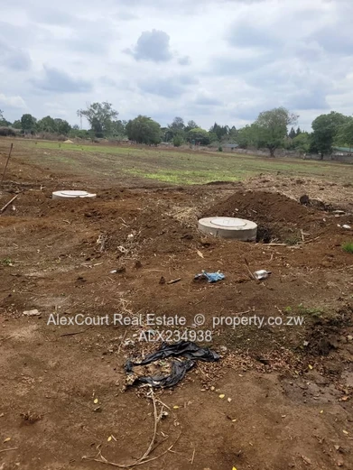 Prime Redidential Development! 