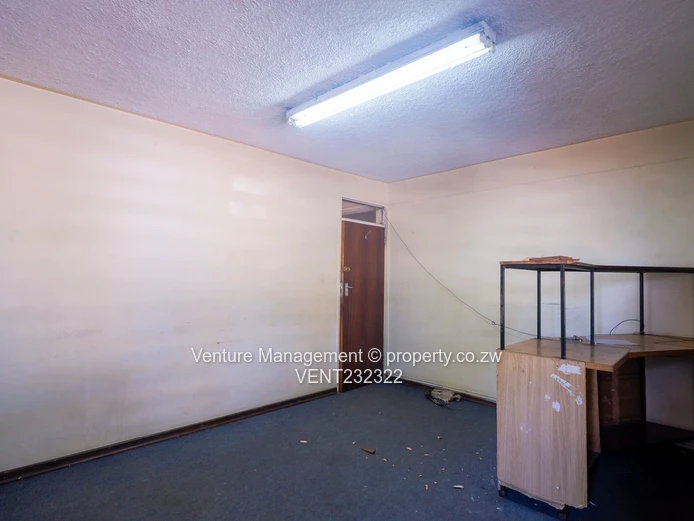 CBD Suite With 8 Offices Available!