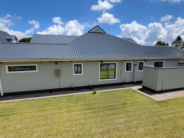 4 Bedroom Townhouse Complex