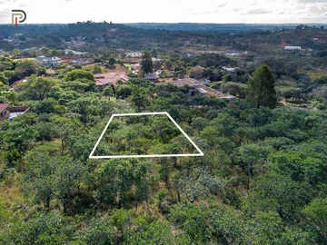 Prime 2000sqm Stand in Gletwyn with Breathtaking Estate Views & Approved Subdivision Permit
