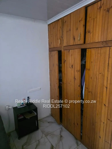 Bloomingdale solid 3 beds house for sale