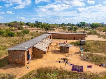 Farm & Agricultural Land