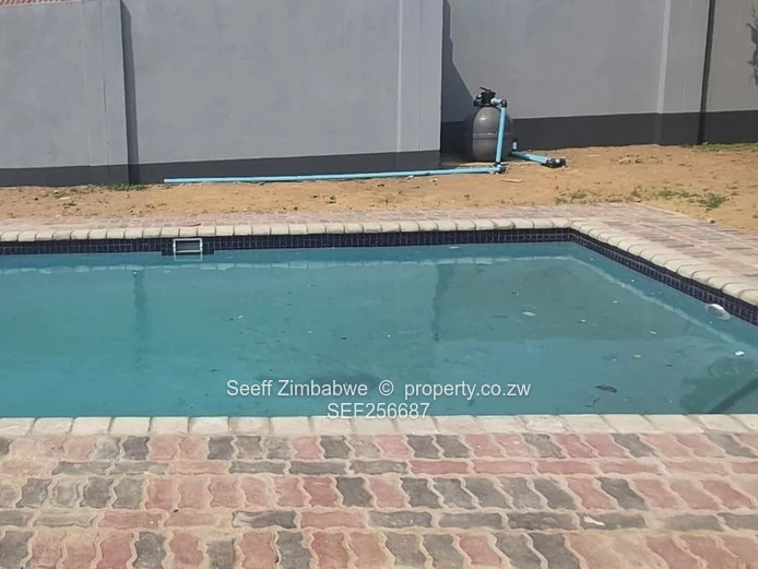 Prime investment opportunity in Greendale (Sole Mandate)