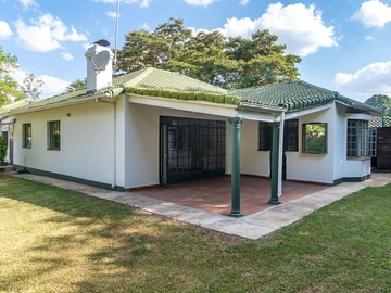 3 Bedroom Townhouse Complex