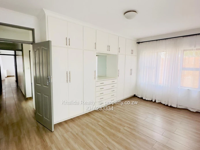 Greendale Apartments To RENT 