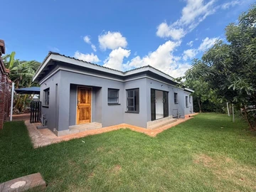 2 Bedroom Townhouse Complex