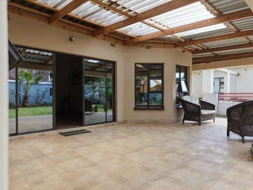 4 Bedroom Townhouse Complex