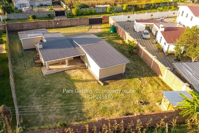 3 Bedroomed House for Sale in Sunridge