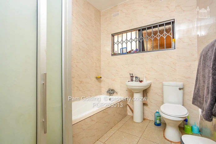 Newly Renovated Home in Bluff Hill