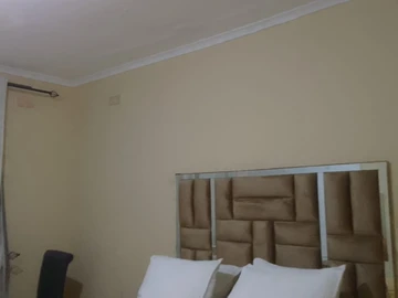 3 Bedroom Garden Flat