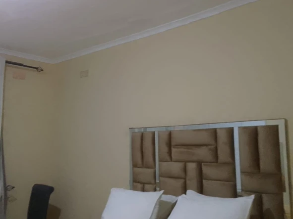 3 Bedroom Garden Flat