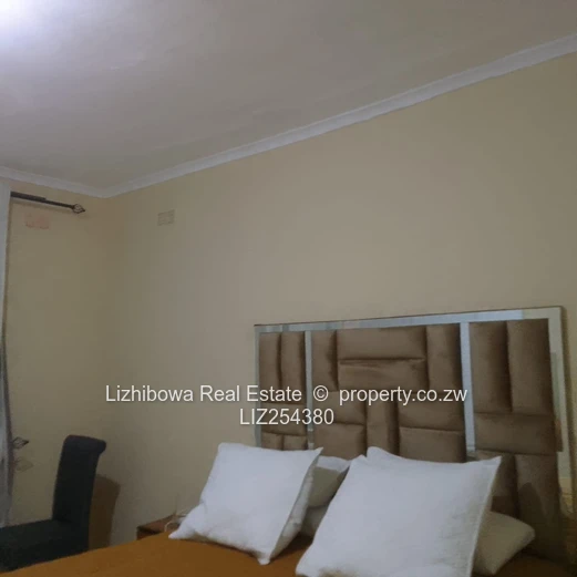 Borrowdale Villas