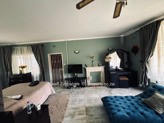 Prime Rolf Valley: Massive 7-Bedroom Property with High-Yield Potential