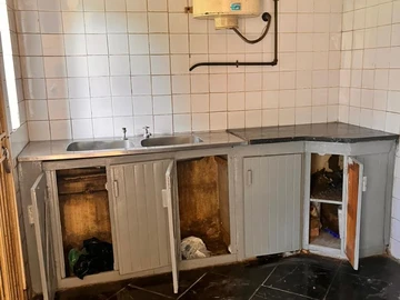 3 Bedroom Flat & Apartment