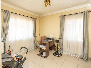 3 Bedroom Townhouse Complex