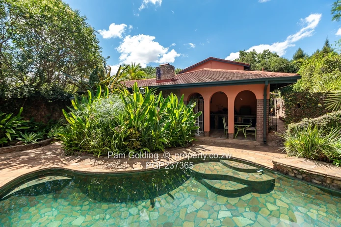 Tuscan Charm in Greystone Park 