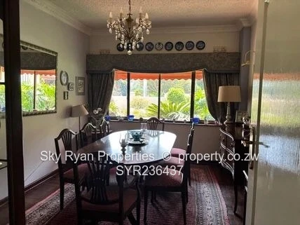 Borrowdale Brooke Double Storey For Sale