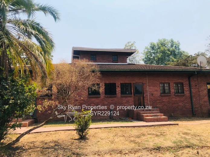 Ballantyne Park House For Sale