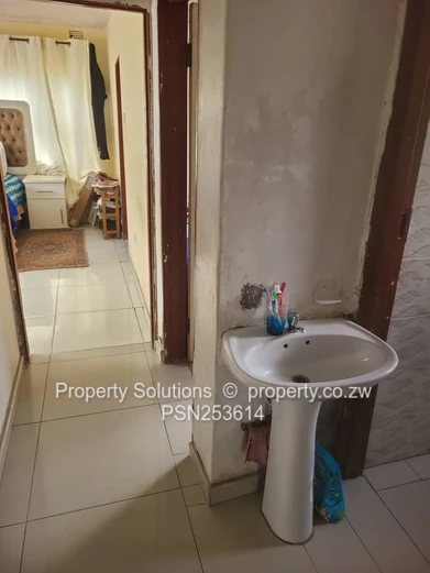Victoria Range, Masvingo - HOUSE FOR SALE