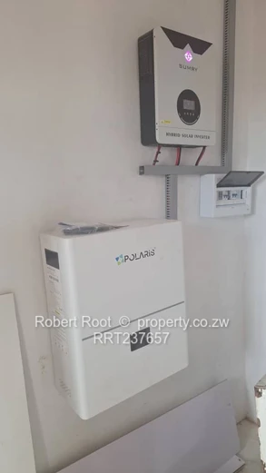 Haydon Park 4 Bed House For Sale