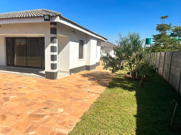 5 Bedroom House